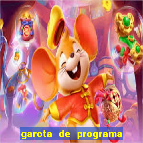 garota de programa de imbituba